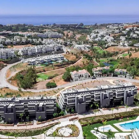 Oasis325- Class Penthouse With Stunning Views * Estepona