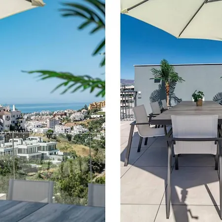 Oasis325- Class Penthouse With Stunning Views *