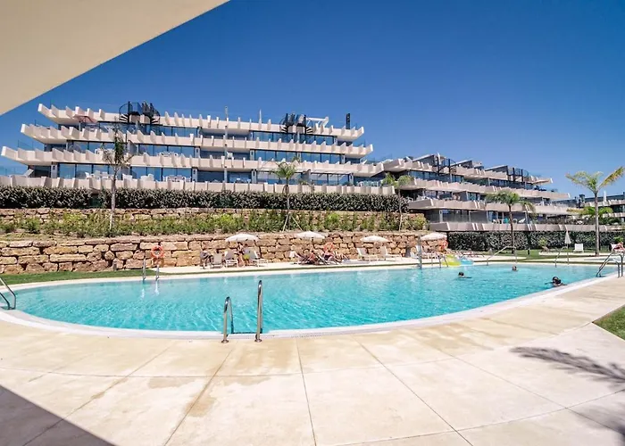 Oasis325- Class Penthouse With Stunning Views