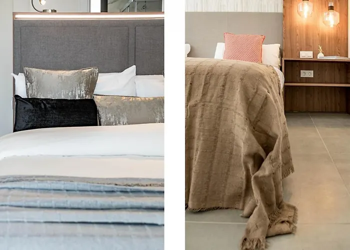 Oasis325- Class Penthouse With Stunning Views * إِستيبونا