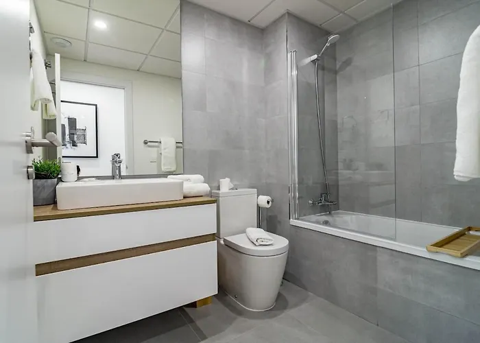 Oasis325- Class Penthouse With Stunning Views *