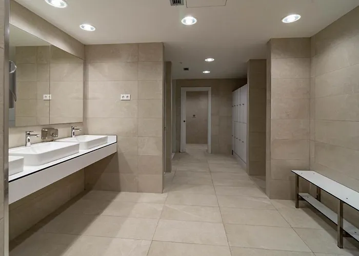 شقة Oasis325- Class Penthouse With Stunning Views