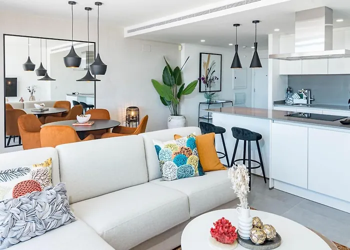 شقة Oasis325- Class Penthouse With Stunning Views *