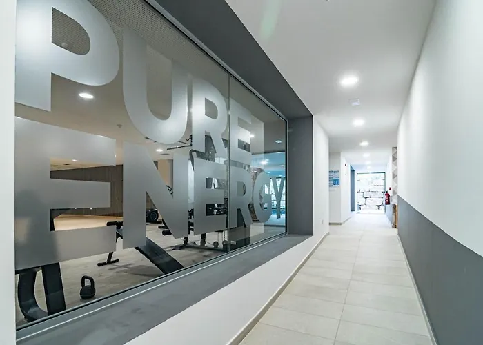 Oasis325- Class Penthouse With Stunning Views