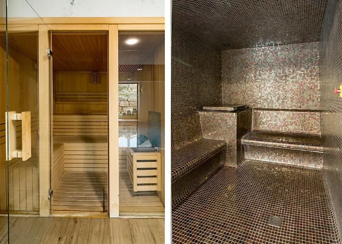 Oasis325- Class Penthouse With Stunning Views شقة إِستيبونا