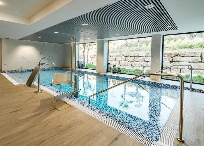 Oasis325- Class Penthouse With Stunning Views * إِستيبونا