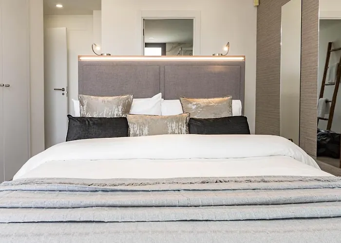 Oasis325- Class Penthouse With Stunning Views Apartamento *