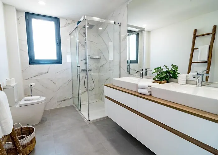 Apartamento Oasis325- Class Penthouse With Stunning Views *