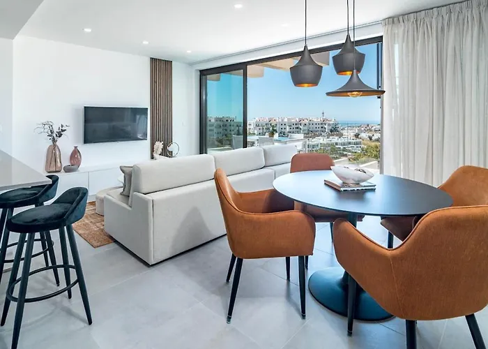 Apartamento Oasis325- Class Penthouse With Stunning Views *