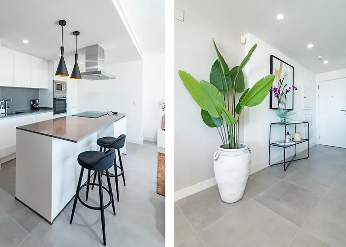 Apartamento Oasis325- Class Penthouse With Stunning Views