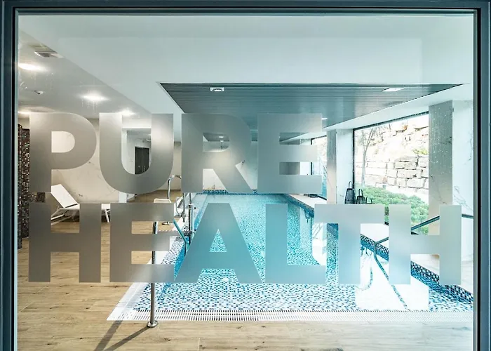 Oasis325- Class Penthouse With Stunning Views *