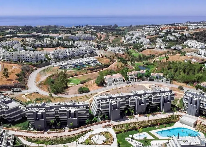 Oasis325- Class Penthouse With Stunning Views